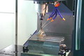 鑽    孔–S50C Steel