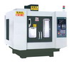 CNC立式加工中心機 KV-5
