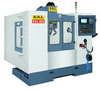 CNC立式加工中心機 SVL-800
