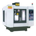 CNC Vertical Machining Center KV-5