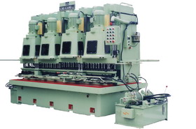 Special Purpose Machine KL-130